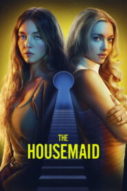 The Housemaid (2025) English HDTS
