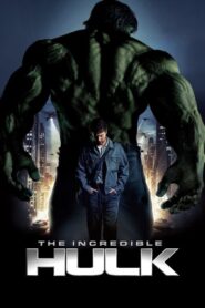 The Incredible Hulk (2008) Hindi Dubbed