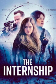 The Internship (2026) Hindi Dubbed AMZN