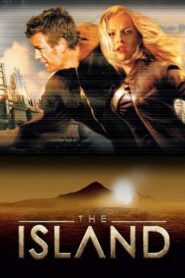 The Island (2005) Hindi Dubbed