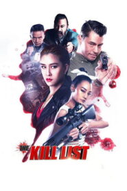 The Kill List (2020) Hindi Dubbed