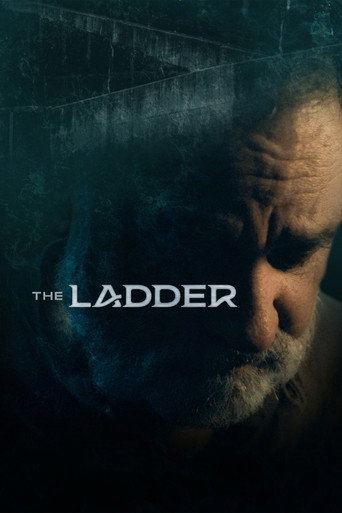 The Ladder (2025) Hindi Dubbed WEBRip Poster