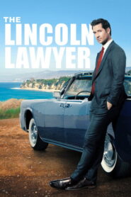 The Lincoln Lawyer (2026) Hindi Season 4 Complete Netflix