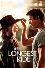 The Longest Ride (2015) English HD AMZN