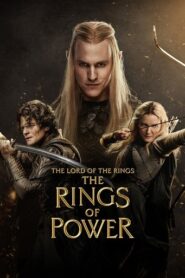 The Lord of the Rings: The Rings of Power (2022) Hindi Season 1 Complete