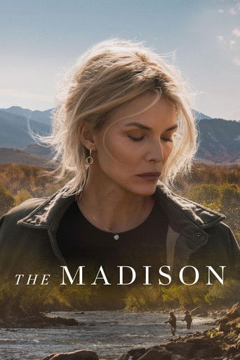 The Madison (2026) Hindi Season 1 Complete Poster