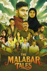 The Malabar Tales (2025) Hindi Dubbed