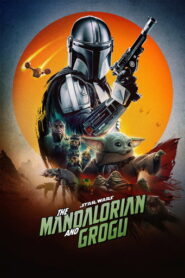 Star Wars: The Mandalorian and Grogu (2026) Hindi Dubbed WEBRip