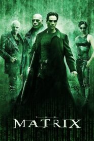 The Matrix (1999) Hindi Dubbed