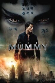 The Mummy (2017) Hindi Dubbed