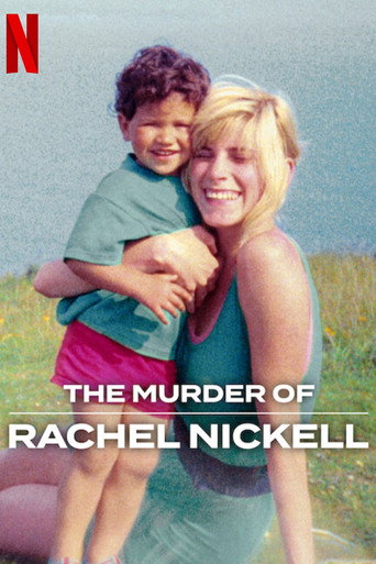 The Murder of Rachel Nickell (2026) Hindi Dubbed Netflix Poster