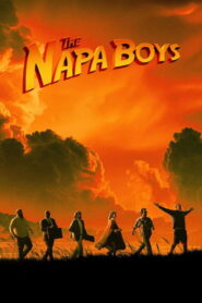 The Napa Boys (2026) Hindi Dubbed WEBRip
