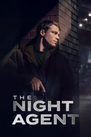 The Night Agent (2026) Hindi Season 3 Complete Netflix
