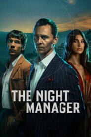 The Night Manager (2016) English Season 1 Complete