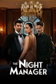 The Night Manager (2026) Hindi Season 2 Complete