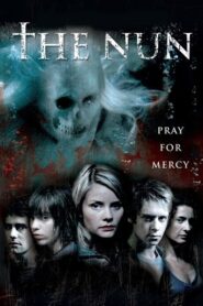 The Nun (2005) Hindi Dubbed