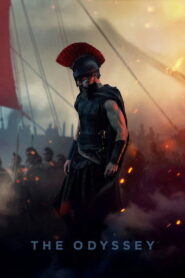 The Odyssey (2026) English CAMRip