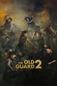 The Old Guard 2 (2025) Hindi Dubbed Netflix
