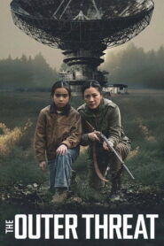 The Outer Threat (2026) Hindi Dubbed WEBRip