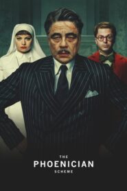 The Phoenician Scheme (2025) Hindi Dubbed HD