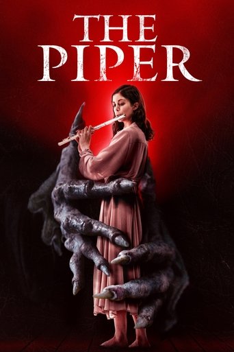 The Piper (2023) Hindi Dubbed AMZN Poster