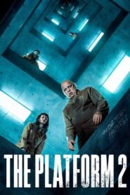The Platform 2 (2024) Hindi Dubbed Netflix