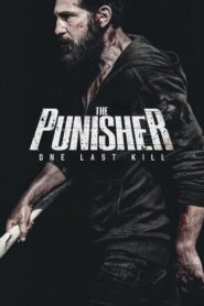 The Punisher: One Last Kill (2026) English HD JioHotstar