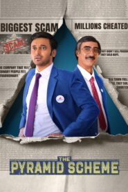 The Pyramid Scheme (2026) Hindi Season 1 Complete