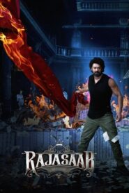 The Rajasaab (2026) Hindi Hubbed HD JioHotstar