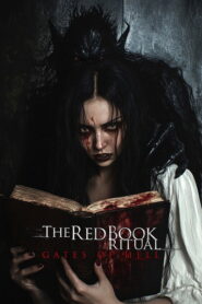 The Red Book Ritual: Gates of Hell (2025) Hindi Dubbed WEBRip