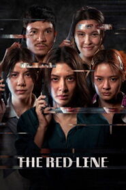 The Red Line (2026) Hindi Dubbed Netflix