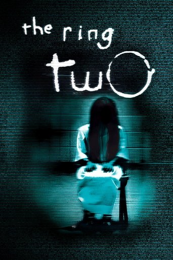 The Ring Two (2005) Hindi Dubbed Poster