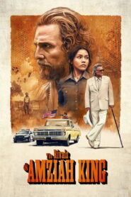 The Rivals of Amziah King (2026) English CAMRip