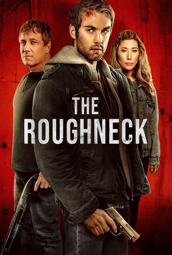 The Roughneck (2025) Hindi Dubbed Poster