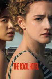 The Royal Hotel (2023) Hindi Dubbed
