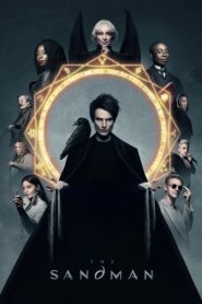 The Sandman (2022) Hindi Season 1 Complete Netflix