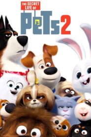 The Secret Life of Pets 2 (2019) Hindi Dubbed jioHotstar