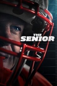 The Senior (2025) Hindi Dubbed AMZN
