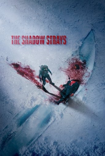 The Shadow Strays (2024) Hindi Dubbed Netflix Poster