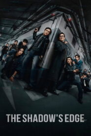 The Shadows Edge (2025) Hindi Dubbed WEBRip