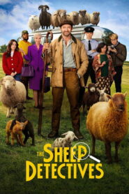 The Sheep Detectives (2026) Hindi Dubbed AMZN