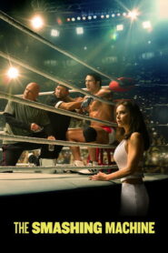 The Smashing Machine (2025) Hindi Dubbed AMZN