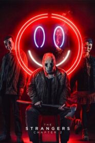 The Strangers: Chapter 2 (2025) Hindi Dubbed