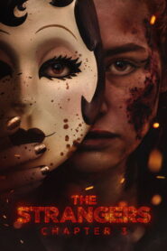 The Strangers: Chapter 3 (2026) Hindi Dubbed CAMRip