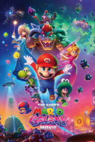 The Super Mario Galaxy Movie (2026) Hindi Dubbed
