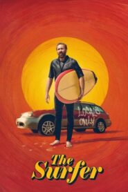 The Surfer (2024) Hindi Dubbed LPG