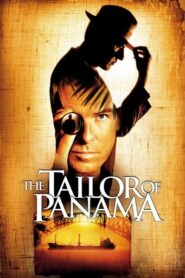 The Tailor of Panama (2001) Hindi Dubbed Netflix