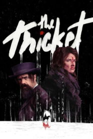 The Thicket (2024) Hindi Dubbed
