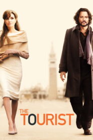 The Tourist (2010) Hindi Dubbed