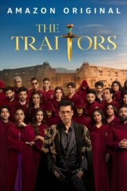 The Traitors (2026) Hindi Season 2 Complete AMZN